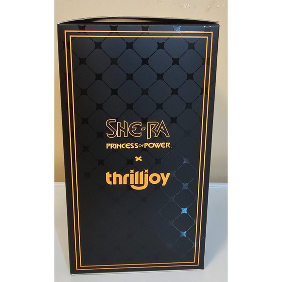 Thrilljoy Pix! She-ra Princess Of Power CHASE SDCC Event Exclusive 2025 - Picture 2 of 4